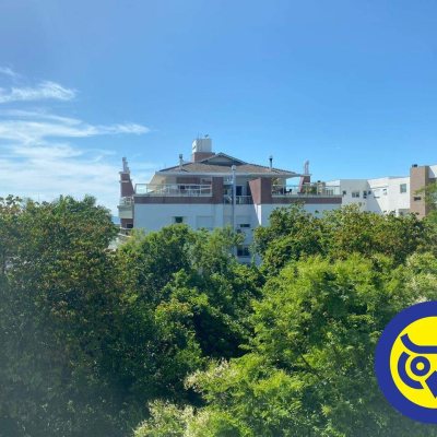Apartamento com 130m², 3 quartos, 1 suíte, 1 garagem, no bairro Campeche em Florianópolis