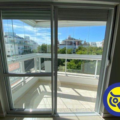 Apartamento com 130m², 3 quartos, 1 suíte, 1 garagem, no bairro Campeche em Florianópolis