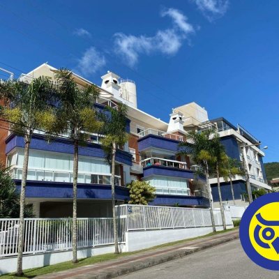 Apartamento com 130m², 3 quartos, 1 suíte, 1 garagem, no bairro Campeche em Florianópolis