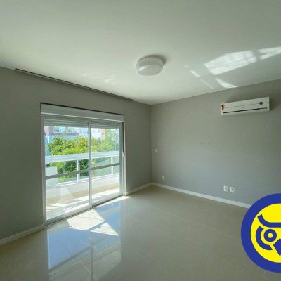Apartamento com 130m², 3 quartos, 1 suíte, 1 garagem, no bairro Campeche em Florianópolis