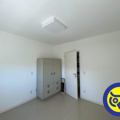 Apartamento com 130m², 3 quartos, 1 suíte, 1 garagem, no bairro Campeche em Florianópolis