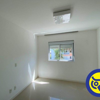 Apartamento com 130m², 3 quartos, 1 suíte, 1 garagem, no bairro Campeche em Florianópolis