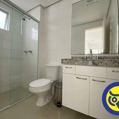 Apartamento com 130m², 3 quartos, 1 suíte, 1 garagem, no bairro Campeche em Florianópolis