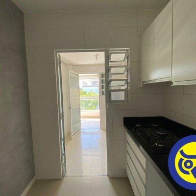 Apartamento com 130m², 3 quartos, 1 suíte, 1 garagem, no bairro Campeche em Florianópolis