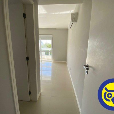 Apartamento com 130m², 3 quartos, 1 suíte, 1 garagem, no bairro Campeche em Florianópolis