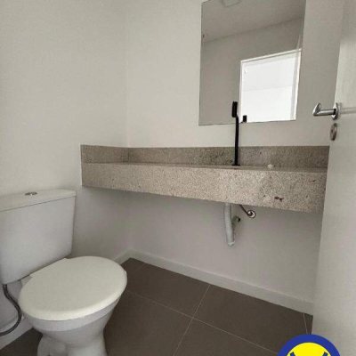 Salas/Conjuntos com 28m², 1 garagem, no bairro Saco dos Limões em Florianópolis