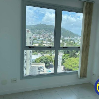 Salas/Conjuntos com 38m², 1 garagem, no bairro Trindade em Florianópolis