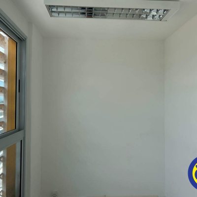 Salas/Conjuntos com 38m², 1 garagem, no bairro Trindade em Florianópolis