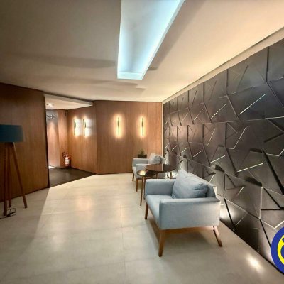 Apartamento com 158m², 3 quartos, 1 suíte, 1 garagem, no bairro Centro em Florianópolis