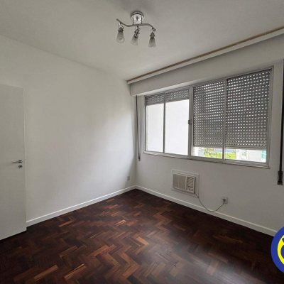 Apartamento com 158m², 3 quartos, 1 suíte, 1 garagem, no bairro Centro em Florianópolis