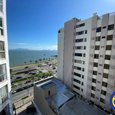 Apartamento com 158m², 3 quartos, 1 suíte, 1 garagem, no bairro Centro em Florianópolis