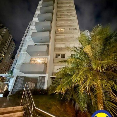 Apartamento com 158m², 3 quartos, 1 suíte, 1 garagem, no bairro Centro em Florianópolis