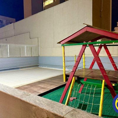 Apartamento com 158m², 3 quartos, 1 suíte, 1 garagem, no bairro Centro em Florianópolis