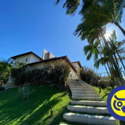 Casa com 600m², 5 quartos, 5 suítes, 10 garagens, no bairro Jardim Cidade de Florianópolis em São José