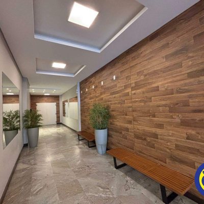 Salas/Conjuntos com 912m², 6 garagens, no bairro Trindade em Florianópolis