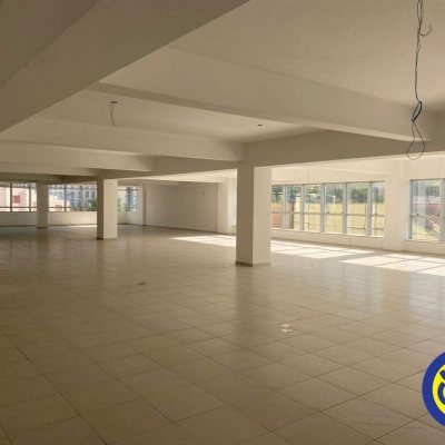 Salas/Conjuntos com 912m², 6 garagens, no bairro Trindade em Florianópolis