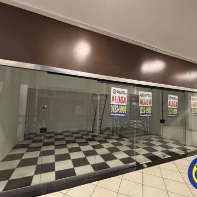 Loja com 40m², no bairro Centro em Florianópolis