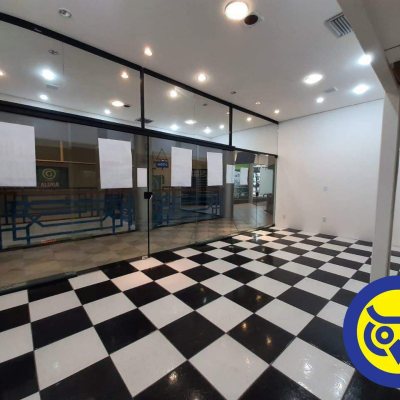 Loja com 40m², no bairro Centro em Florianópolis