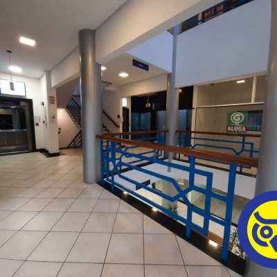 Loja com 40m², no bairro Centro em Florianópolis