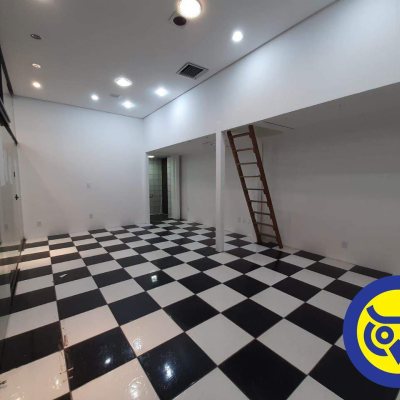 Loja com 40m², no bairro Centro em Florianópolis
