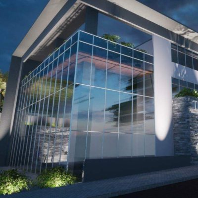 Loja com 200m², no bairro Córrego Grande em Florianópolis