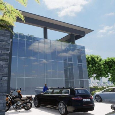 Loja com 200m², no bairro Córrego Grande em Florianópolis