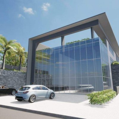 Loja com 200m², no bairro Córrego Grande em Florianópolis