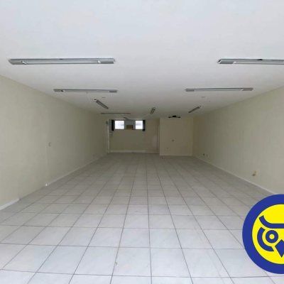 Sala com 83m², no bairro Centro em Florianópolis