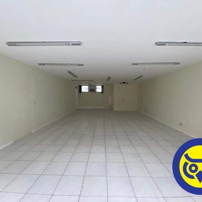 Sala com 83m², no bairro Centro em Florianópolis