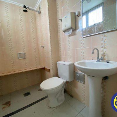 Sala com 83m², no bairro Centro em Florianópolis