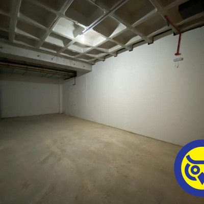 Loja com 101m², no bairro Centro em Florianópolis