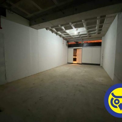 Loja com 101m², no bairro Centro em Florianópolis