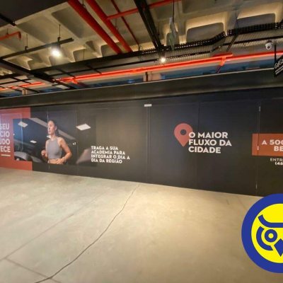 Loja com 101m², no bairro Centro em Florianópolis