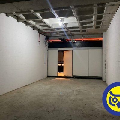 Loja com 101m², no bairro Centro em Florianópolis