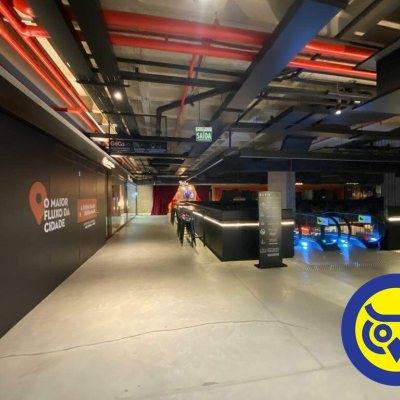 Loja com 101m², no bairro Centro em Florianópolis