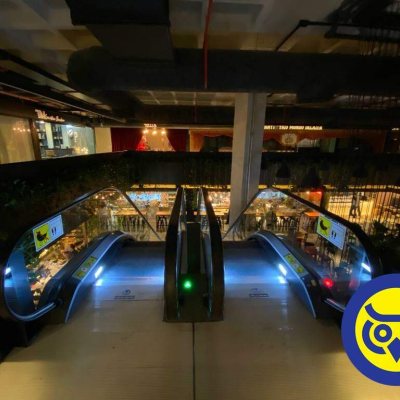 Loja com 101m², no bairro Centro em Florianópolis