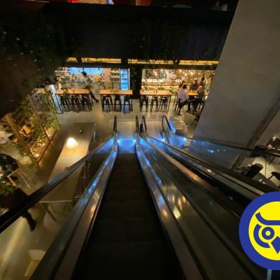 Loja com 101m², no bairro Centro em Florianópolis