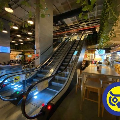 Loja com 101m², no bairro Centro em Florianópolis