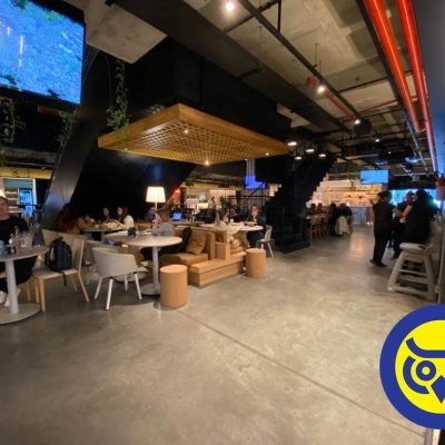 Loja com 101m², no bairro Centro em Florianópolis