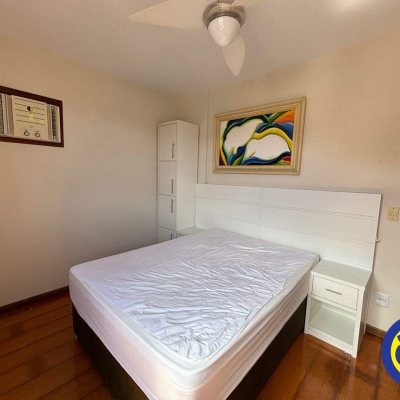 Apartamento com 76m², 2 quartos, 1 suíte, 1 garagem, no bairro Centro em Florianópolis