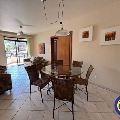 Apartamento com 76m², 2 quartos, 1 suíte, 1 garagem, no bairro Centro em Florianópolis