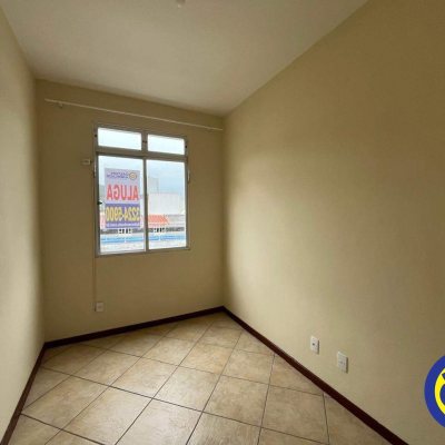 Apartamento com 76m², 2 quartos, 1 garagem, no bairro Centro em Florianópolis