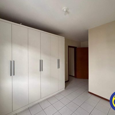 Apartamento com 64m², 2 quartos, 1 garagem, no bairro Trindade em Florianópolis