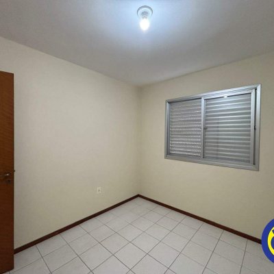 Apartamento com 64m², 2 quartos, 1 garagem, no bairro Trindade em Florianópolis