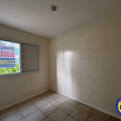 Apartamento com 87m², 3 quartos (sendo 1 suíte), 1 garagem, no bairro Trindade em Florianópolis