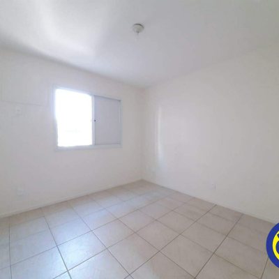 Apartamento com 87m², 3 quartos, 1 suíte, 1 garagem, no bairro Trindade em Florianópolis