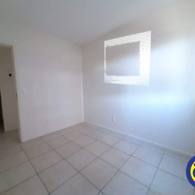 Apartamento com 87m², 3 quartos, 1 suíte, 1 garagem, no bairro Trindade em Florianópolis