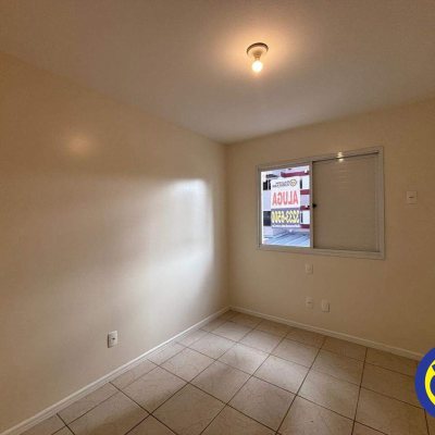 Apartamento com 87m², 3 quartos (sendo 1 suíte), 1 garagem, no bairro Trindade em Florianópolis