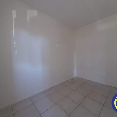 Apartamento com 87m², 3 quartos, 1 suíte, 1 garagem, no bairro Trindade em Florianópolis