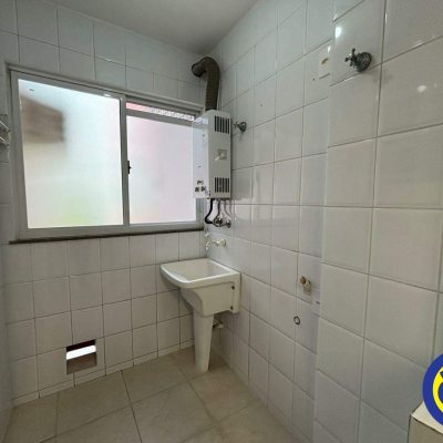 Apartamento com 87m², 3 quartos (sendo 1 suíte), 1 garagem, no bairro Trindade em Florianópolis